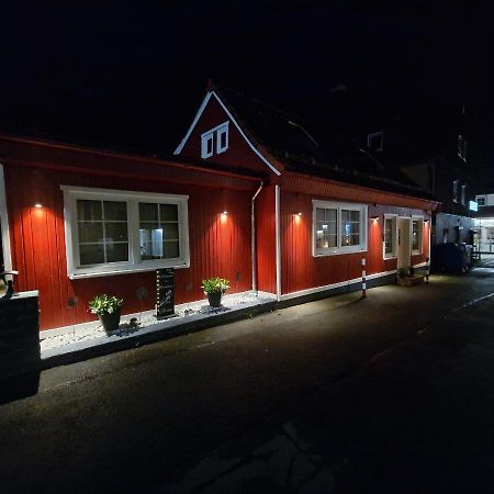 Ferienhaus Aaron Inkl Bettwaesche Handtuecher Endreinigung Goslar Eksteriør bilde