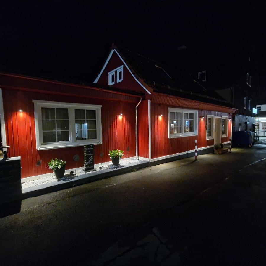 Ferienhaus Aaron Inkl Bettwaesche Handtuecher Endreinigung Goslar Eksteriør bilde